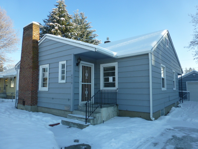 6018 N Post StreetSpokane, WA, 99205Spokane County
