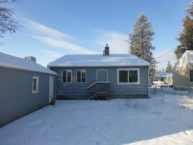 6018 N Post StreetSpokane, WA, 99205Spokane County
