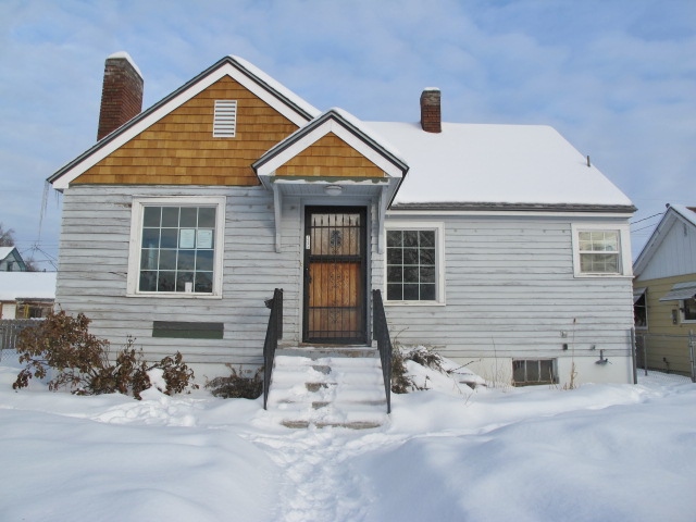 724 W Montgomery AvSpokane, WA, 99205Spokane County