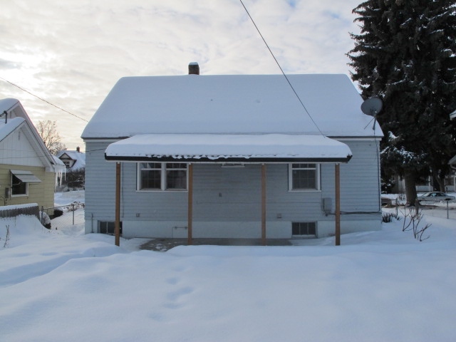 724 W Montgomery AvSpokane, WA, 99205Spokane County