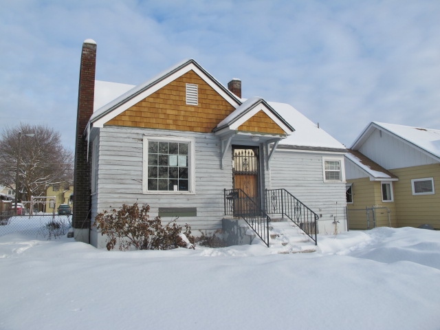 724 W Montgomery AvSpokane, WA, 99205Spokane County