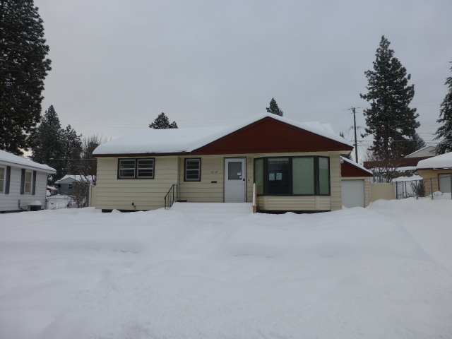 6114 N Cannon StSpokane, WA, 99205Spokane County