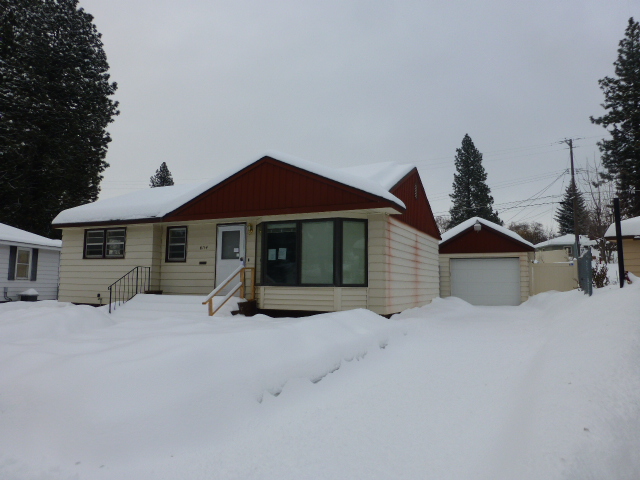 6114 N Cannon StSpokane, WA, 99205Spokane County