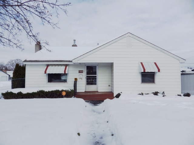 2428 W Queen AveSpokane, WA, 99205Spokane County