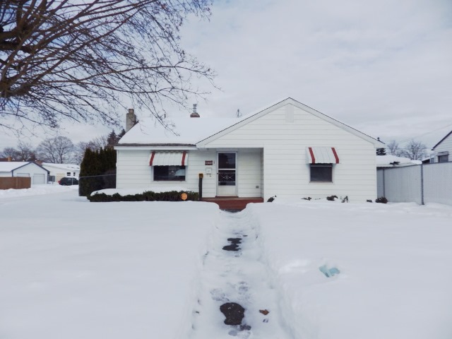 2428 W Queen AveSpokane, WA, 99205Spokane County