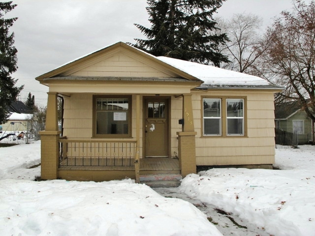 1513 West Grace AveSpokane, WA, 99205Spokane County