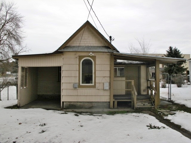 1513 West Grace AveSpokane, WA, 99205Spokane County