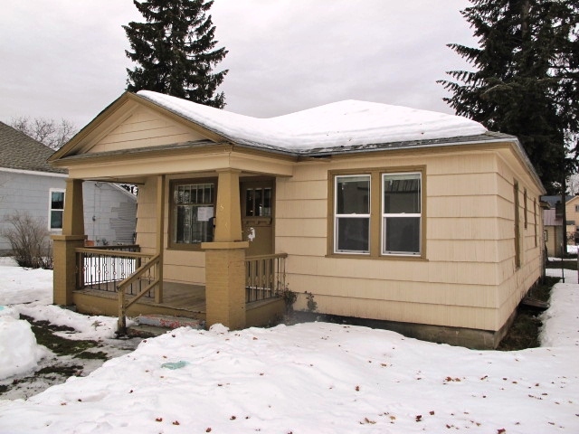 1513 West Grace AveSpokane, WA, 99205Spokane County