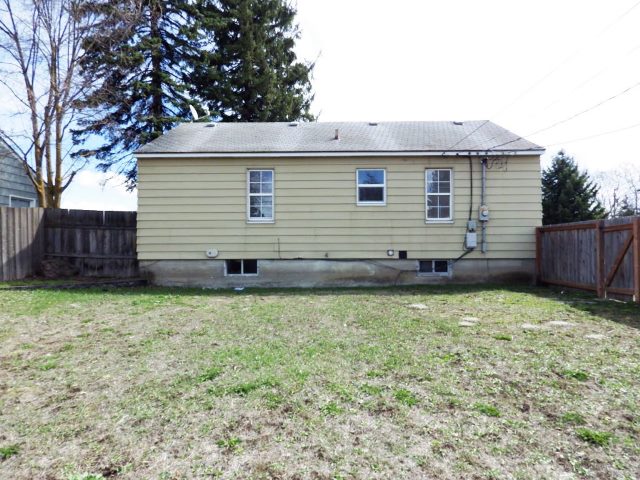 6203 N Lincoln StSpokane, WA, 99205Spokane County
