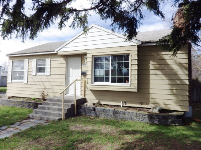 6203 N Lincoln StSpokane, WA, 99205Spokane County