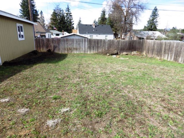 6203 N Lincoln StSpokane, WA, 99205Spokane County