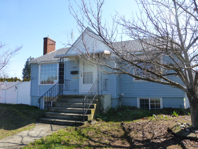 5428 N Lincoln StSpokane, WA, 99205Spokane County