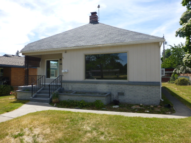 3917 N Normandie StSpokane, WA, 99205Spokane County
