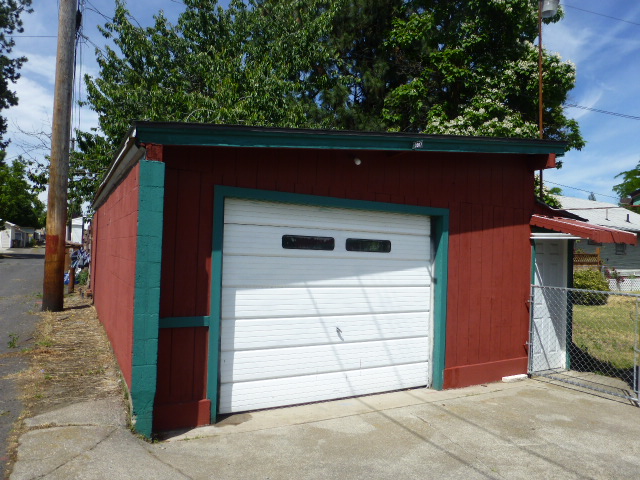 3917 N Normandie StSpokane, WA, 99205Spokane County