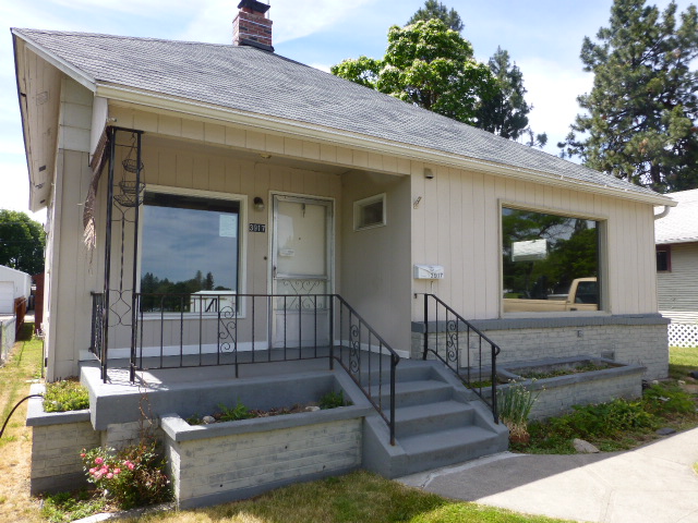 3917 N Normandie StSpokane, WA, 99205Spokane County