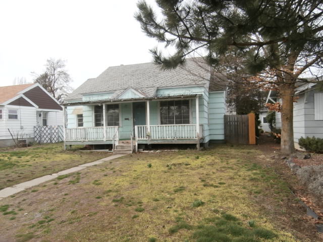 4011 North Adams StSpokane, WA, 99205Spokane County