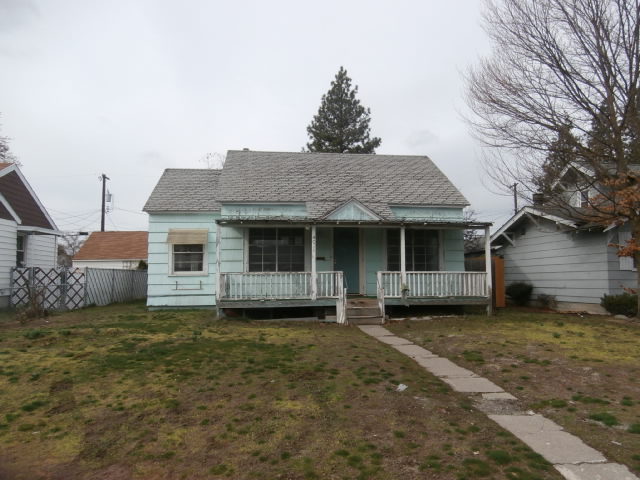 4011 North Adams StSpokane, WA, 99205Spokane County