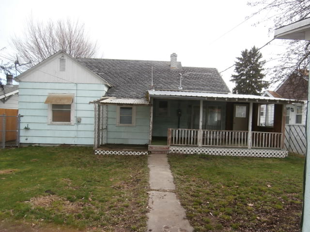 4011 North Adams StSpokane, WA, 99205Spokane County