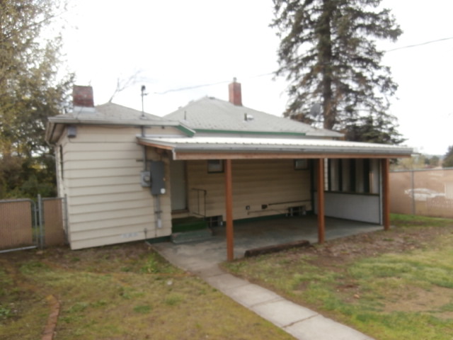 1528 W Courtland AveSpokane, WA, 99205Spokane County