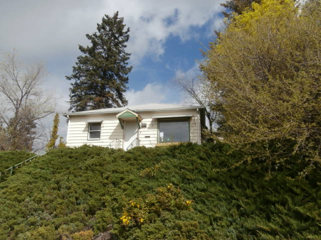 1528 W Courtland AveSpokane, WA, 99205Spokane County