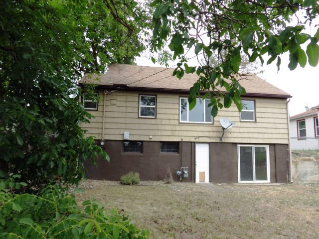 2525 W Courtland AveSpokane, WA, 99205Spokane County
