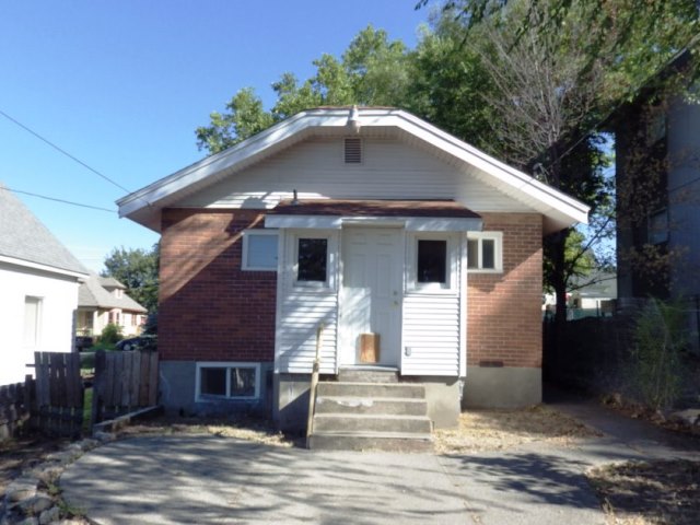 409 West Mansfield AvenueSpokane, WA, 99205Spokane County