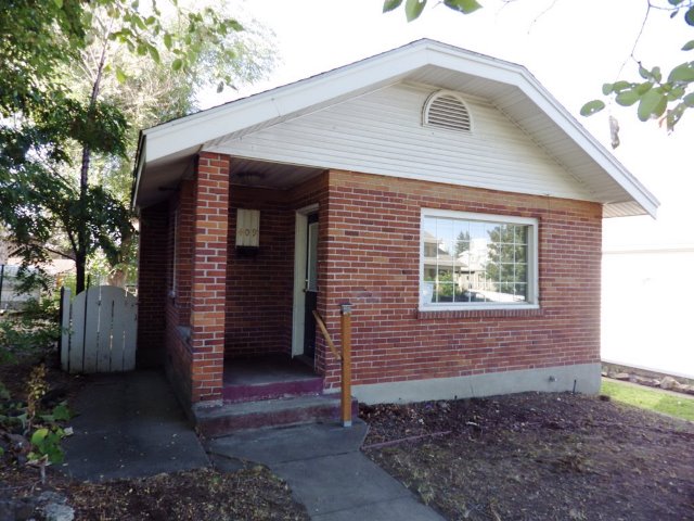 409 West Mansfield AvenueSpokane, WA, 99205Spokane County