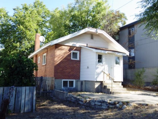 409 West Mansfield AvenueSpokane, WA, 99205Spokane County