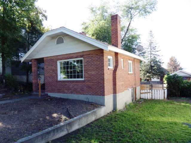 409 West Mansfield AvenueSpokane, WA, 99205Spokane County
