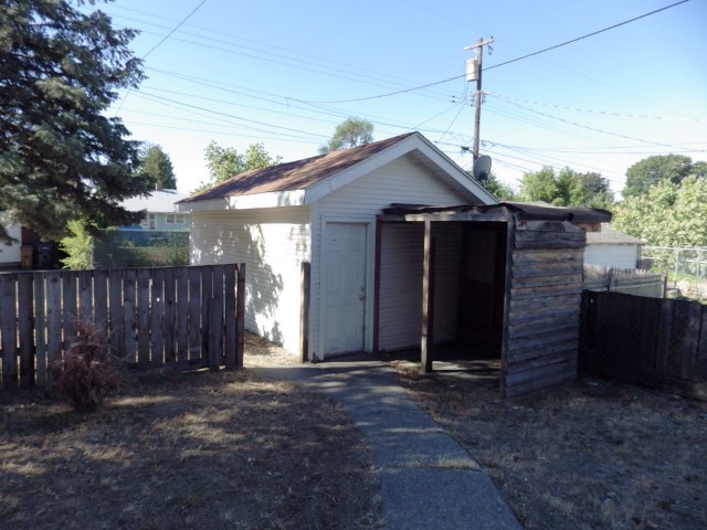 409 West Mansfield AvenueSpokane, WA, 99205Spokane County