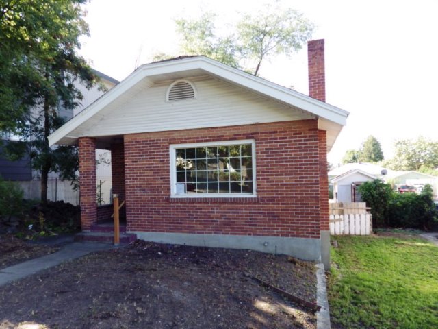 409 West Mansfield AvenueSpokane, WA, 99205Spokane County