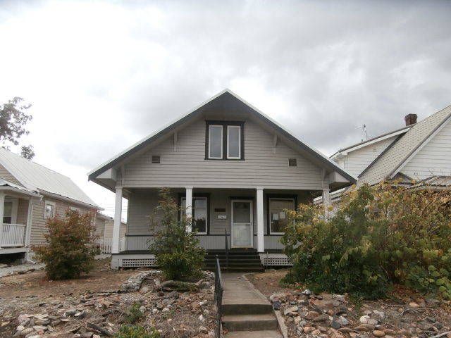 1317 W Montgomery AveSpokane, WA, 99205Spokane County