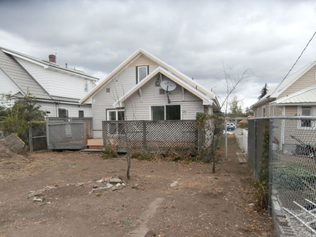 1317 W Montgomery AveSpokane, WA, 99205Spokane County