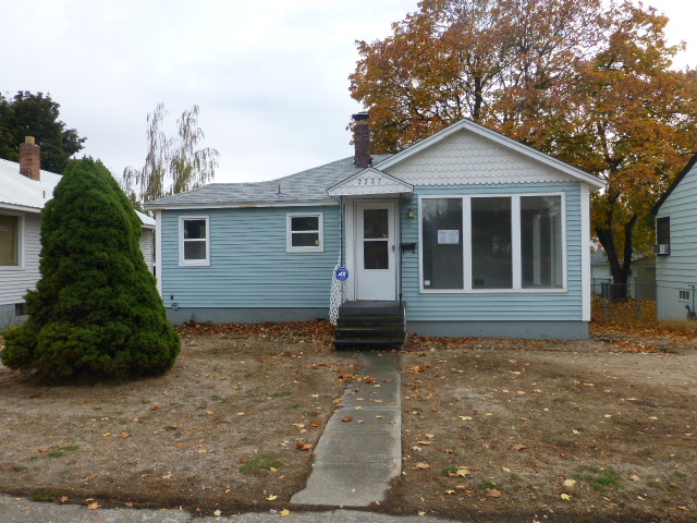 2327 W Garland AveSpokane, WA, 99205Spokane County