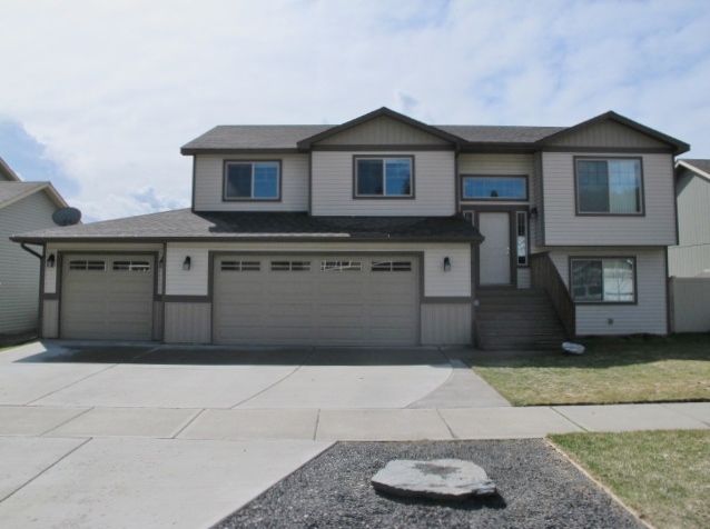 9206 E FraserCtSpokane, WA, 99206Spokane County