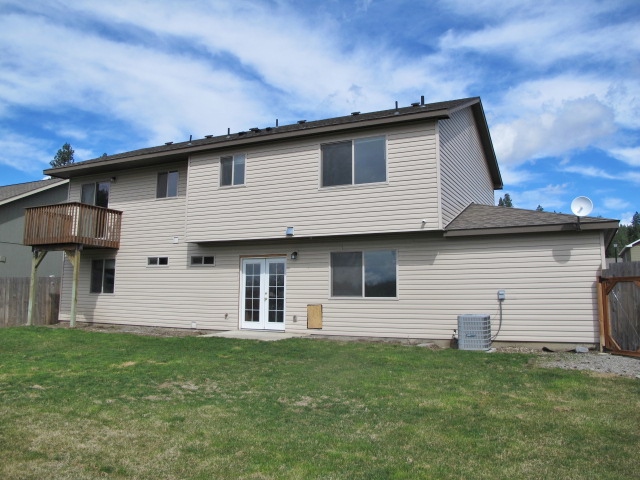 9206 E FraserCtSpokane, WA, 99206Spokane County