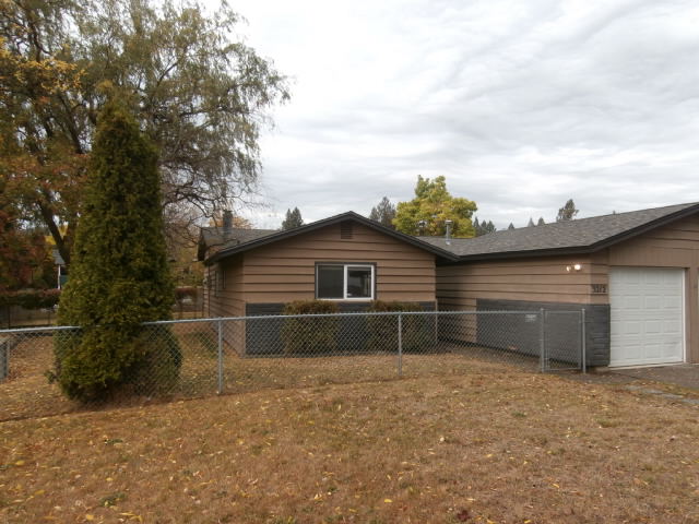 3212 S Glenn CtSpokane Valley, WA, 99206Spokane County