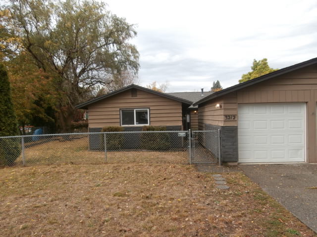 3212 S Glenn CtSpokane Valley, WA, 99206Spokane County