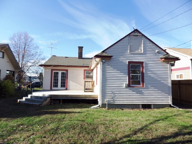 2418 N Columbus StSpokane, WA, 99207Spokane County