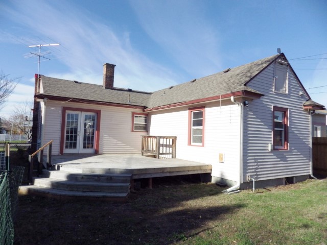 2418 N Columbus StSpokane, WA, 99207Spokane County