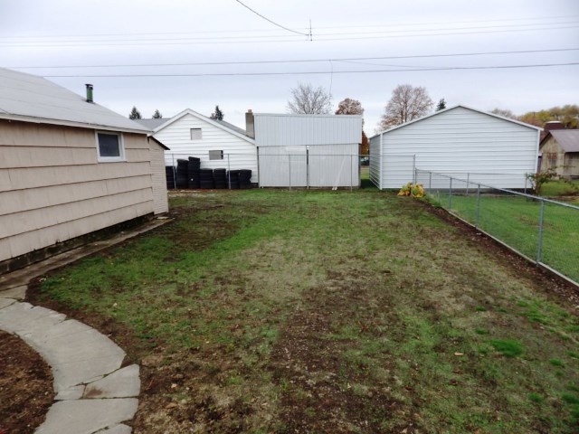 2017 E LongfellowSpokane, WA, 99207Spokane County