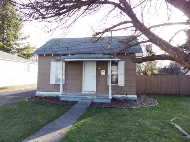 814 E Bridgeport AvSpokane, WA, 99207Spokane County
