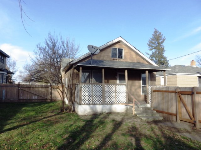 814 E Bridgeport AvSpokane, WA, 99207Spokane County