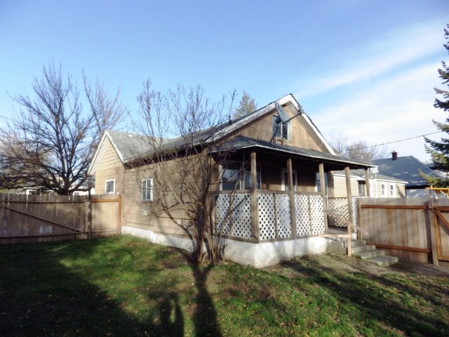 814 E Bridgeport AvSpokane, WA, 99207Spokane County