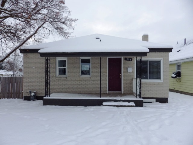 1108 E Kiernan AveSpokane, WA, 99207Spokane County