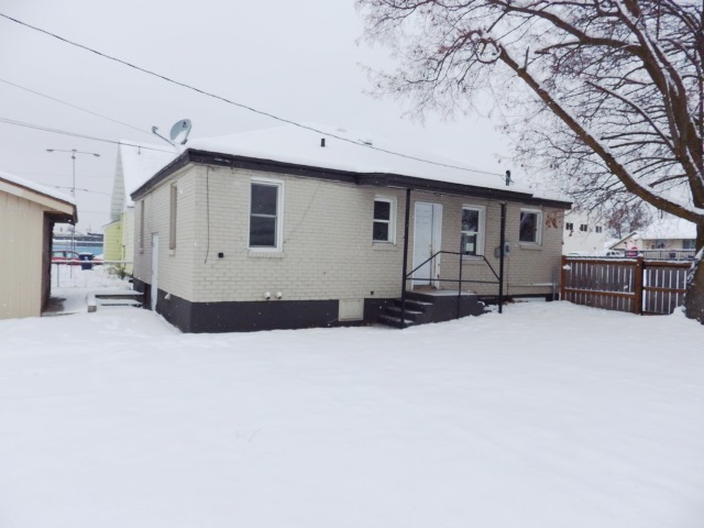 1108 E Kiernan AveSpokane, WA, 99207Spokane County