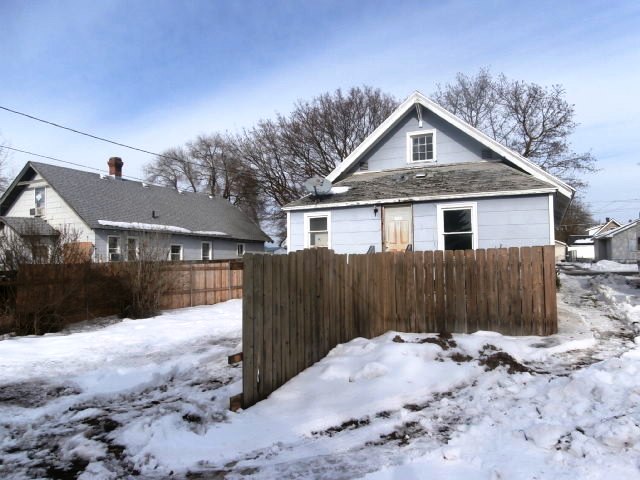 310 E Dalton AveSpokane, WA, 99207Spokane County
