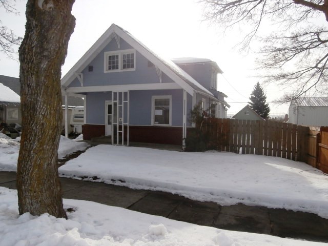 310 E Dalton AveSpokane, WA, 99207Spokane County