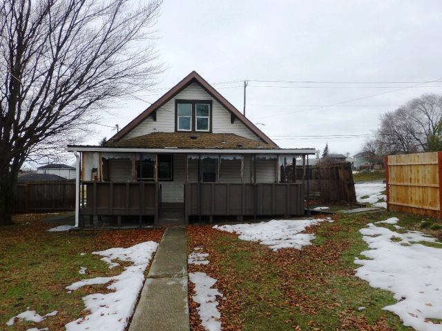 2830 Cincinnati StrSpokane, WA, 99207Spokane County