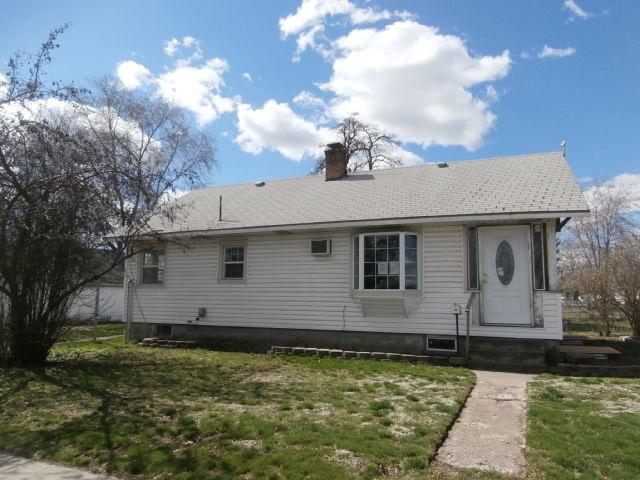 1328 E Lacrosse AveSpokane, WA, 99207Spokane County